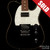 Tom Anderson Hollow T Classic Black Tom Anderson Hollow T Classic Black