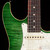 Tom Anderson Drop Top Classic Key Lime Burst