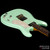 Fano Alt de Facto ML6 Surf Green Fano Alt de Facto ML6 Surf Green