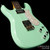 Fano Alt de Facto ML6 Surf Green Fano Alt de Facto ML6 Surf Green