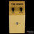 British Pedal Company 50th Anniversary Limited Edition MKI Tone Bender Fuzz Gold