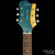 Fano Alt de Facto RB6 Ocean Turquoise Fano Alt de Facto RB6 Ocean Turquoise