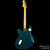 Fano Alt de Facto GF6 Ocean Turquoise / Candy Apple