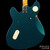 Fano Alt de Facto GF6 Ocean Turquoise / Candy Apple
