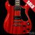 Demo Fano Alt de Facto ML6 Faded Cherry