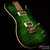 Melancon Custom Artist T Custom Gator Burst Melancon Custom Artist T Custom Gator Burst