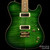 Melancon Custom Artist T Custom Gator Burst Melancon Custom Artist T Custom Gator Burst