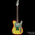 James Trussart SteelCaster Relic Three Tone Ganja