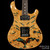 Knaggs Severn T3 Trembuck Burl Maple Chrysocolla Knaggs Severn T3 Trembuck Burl Maple Chrysocolla