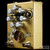 Zvex Fuzz Factory 7 Hand Painted Steampunk C009 Zvex Fuzz Factory 7 Hand Painted Steampunk C009