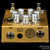 Zvex Fuzz Factory 7 Hand Painted Steampunk C009 Zvex Fuzz Factory 7 Hand Painted Steampunk C009