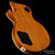 Gibson Les Paul Traditional Caramel Burst Gibson Les Paul Traditional Caramel Burst