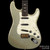 Fender Custom Shop Stratocaster Limited Edition #10 / 25 Silver Sparkle