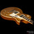Gibson Custom Shop Les Paul Marshall 50th Anniversary Goldtop Gibson Custom Shop Les Paul Marshall 50th Anniversary Goldtop