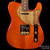 Suhr Classic T Custom Trans Amber 29508 Suhr Classic T Custom Trans Amber 29508