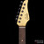 Suhr Classic T Custom Olympic White Double Bound 28455 Suhr Classic T Custom Olympic White Double Bound 28455