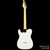 Suhr Classic T Custom Olympic White Double Bound 28455 Suhr Classic T Custom Olympic White Double Bound 28455