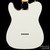 Suhr Classic T Custom Olympic White Double Bound 28455 Suhr Classic T Custom Olympic White Double Bound 28455