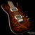 Tom Anderson Cobra Burnished Orange Burst