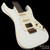Tom Anderson Drop Top Classic Arctic White Tom Anderson Drop Top Classic Arctic White