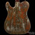 James Trussart Rusty Steelcaster James Trussart Rusty Steelcaster