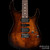 Tom Anderson Angel Koa Black Shaded Edge