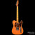 Palir Mojo Titan Double Bound Tele Capri Orange