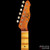 Palir Mojo Titan Double Bound Tele Capri Orange