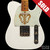 Demo Palir Gator Titan Tele Pearl White