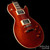 Gibson Custom Shop Les Paul Standard Limited Orange Sparkle Gibson Custom Shop Les Paul Standard Limited Orange Sparkle