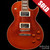 Gibson Custom Shop Les Paul Standard Limited Orange Sparkle Gibson Custom Shop Les Paul Standard Limited Orange Sparkle