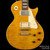 Rock N Roll Relics Heartbreaker '59 Lemon Burst