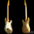 Rock N Roll Relics Blackmore Aged Gold
