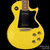 Rock N Roll Relics Thunders II Singlecut TV Yellow