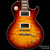 Gibson Custom Shop Les Paul 1959 Reissue Bourbon Burst Quilt Gibson Custom Shop Les Paul 1959 Reissue Bourbon Burst Quilt