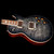 Fibenare NAMM Show Basic Jazz Singlecut Dark Blue Storm Fibenare NAMM Show Basic Jazz Singlecut Dark Blue Storm