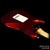 Suhr Classic Pro Metallic Candy Apple Red