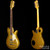 Fano Alt de Facto RB6 NAMM Goldtop Metallic Fano Alt de Facto RB6 NAMM Goldtop Metallic