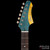 Fano Alt de Facto GF6 NAMM Ocean Turquoise Fano Alt de Facto GF6 NAMM Ocean Turquoise