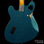 Fano Alt de Facto GF6 NAMM Ocean Turquoise Fano Alt de Facto GF6 NAMM Ocean Turquoise
