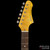 Fano Alt de Facto GF6 NAMM Vintage Amber Fano Alt de Facto GF6 NAMM Vintage Amber