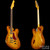Fano Alt de Facto GF6 NAMM Vintage Amber Fano Alt de Facto GF6 NAMM Vintage Amber