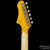 Fano Alt de Facto GF6 NAMM Vintage Amber Fano Alt de Facto GF6 NAMM Vintage Amber