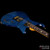 Knaggs T1 Trembuck Ocean Blue Knaggs T1 Trembuck Ocean Blue