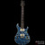 Paul Reed Smith PRS Private Stock Fully Custom Hollowbody II Piezo Indigo Blue Paul Reed Smith PRS Private Stock Fully Custom Hollowbody II Piezo Indigo Blue