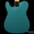 Reverend Pete Anderson Signature Eastsider T Deep Sea Blue