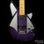 Reverend Billy Corgan Signature Purple Burst