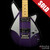 Reverend Billy Corgan Signature Purple Burst