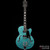 Reverend Pete Anderson Sig. PA-1 HB Hollowbody Deep Sea Blue Reverend Pete Anderson Sig. PA-1 HB Hollowbody Deep Sea Blue