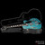 Reverend Pete Anderson Sig. PA-1 HB Hollowbody Deep Sea Blue Reverend Pete Anderson Sig. PA-1 HB Hollowbody Deep Sea Blue